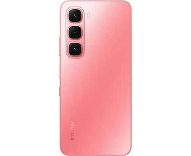Foto 5 | Foto 5 | Nfinix Hot 60i Dual Sim 256 Gb Rojo Neón 8 Gb Ram (+8 Gb Ram Virtual Equipo Liberado Nacional