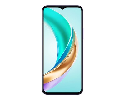 Foto 2 | Foto 2 | Celular Honor X6b Liberado 6 Gb Morado Estelar