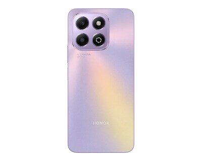 Foto 3 | Foto 3 | Celular Honor X6b Liberado 6 Gb Morado Estelar
