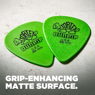 Foto 7 | Foto 7 | Púa De Guitarra Jim Dunlop Tortex Standard .50 Mm, 72 Unidades (418r.50) - Venta Internacional.