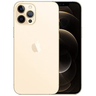 Foto 5 | Foto 5 | Reacondicionado Smartphone Apple Iphone 12 Pro Max 5g 256gb Oro Desbloqueado - Venta Internacional.