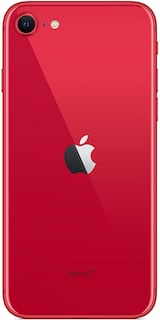 Foto 2 | Foto 2 | Reacondicionado Smartphone Apple Iphone Se (segunda Generación) 256 Gb Rojo - Desbloqueado - Venta Internacional.