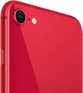 Foto 3 | Foto 3 | Reacondicionado Smartphone Apple Iphone Se (segunda Generación) 256 Gb Rojo - Desbloqueado - Venta Internacional.