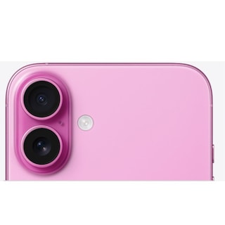 Foto 2 | Foto 2 | Apple Iphone 16 128gb Pink
