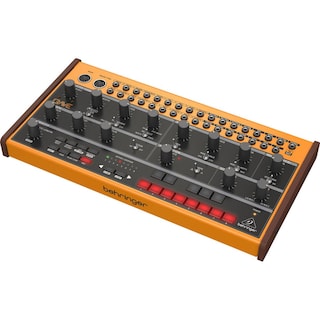 Foto 4 | Foto 4 | Sintetizador Analógico Behringer Crave Con Secuenciador - Venta Internacional.