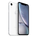 iPhone XR 256 GB Blanco Reacondicionado - Venta Internacional