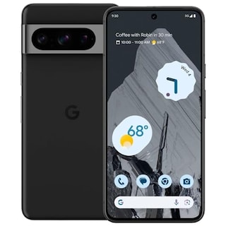 Foto 6 | Foto 6 | Reacondicionado Smartphone Google Pixel 8 Pro De 128 Gb Y 12 Gb De Ram Desbloqueado - Obsidian - Venta Internacional.