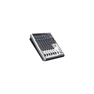 Foto 1 | Foto 1 | Mezclador Behringer Xenyx 1204usb De 8 Canales Con Usb Y Compresión - Venta Internacional.