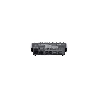 Foto 2 | Foto 2 | Mezclador Behringer Xenyx 1204usb De 8 Canales Con Usb Y Compresión - Venta Internacional.