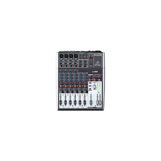 Foto 3 | Foto 3 | Mezclador Behringer Xenyx 1204usb De 8 Canales Con Usb Y Compresión - Venta Internacional.