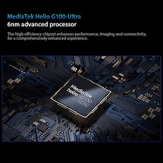 Foto 3 | Foto 3 | Teléfono Inteligente Xiaomi Redmi Note 14 Pro 4g Lte 256 Gb + 12 Gb De Ram - Venta Internacional.