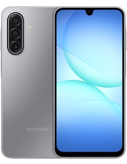 Foto 1 | Foto 1 | Celular Samsung Desbloqueado Galaxy A17 5g 256gb 8gb Ram Gris