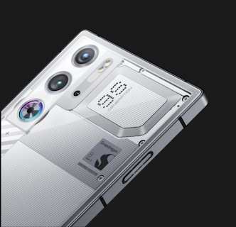 Foto 2 | Foto 2 | Celular Redmagic 9s Pro 16 Gb Ram 512 Gb Rom Snowfall