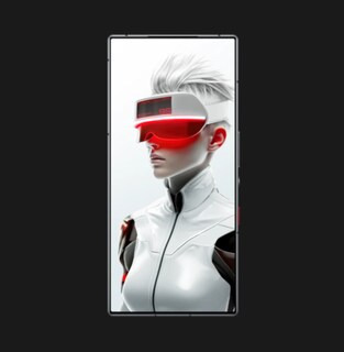 Foto 3 | Foto 3 | Celular Redmagic 9s Pro 16 Gb Ram 512 Gb Rom Snowfall