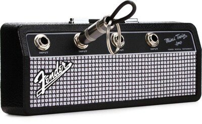 Foto 1 | Foto 1 | Llavero Fender Jack Small - Venta Internacional.