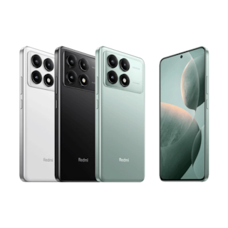 Foto 4 | Foto 4 | Smartphone Xiaomi Redmi K70e 5g 8 Gb Ram 256 Gb Rom Blanco - Venta Internacional.