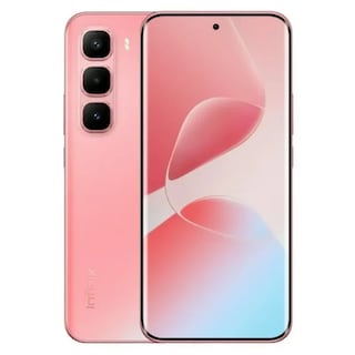 Foto 1 | Foto 1 | Celular Infinix Hot 60 Pro Plus 256gb 8gb De Ram Desbloqueado Coral Tides / Rosa