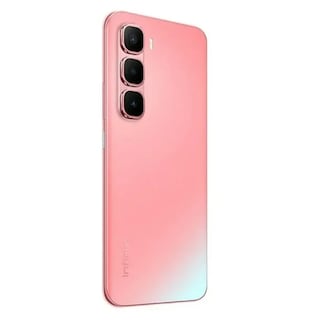 Foto 3 | Foto 3 | Celular Infinix Hot 60 Pro Plus 256gb 8gb De Ram Desbloqueado Coral Tides / Rosa