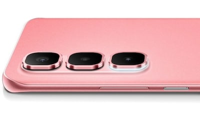 Foto 5 | Foto 5 | Celular Infinix Hot 60 Pro Plus 256gb 8gb De Ram Desbloqueado Coral Tides / Rosa