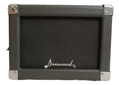 Foto 1 | Foto 1 | Amplificador Danwood Ba15 30w Bajo