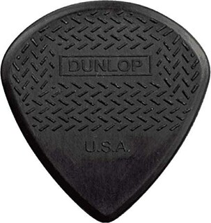Foto 1 | Foto 1 | Pick Dunlop Max-grip Jazz Iii De Fibra De Carbono 24 Bolsas - Venta Internacional.