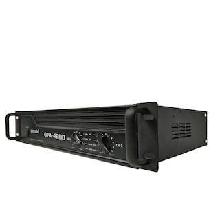 Foto 5 | Foto 5 | Amplificador De Potencia Gemini Gpa-4800 4000w Professional Dj - Venta Internacional.