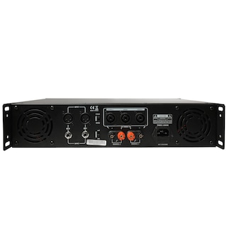 Foto 7 | Foto 7 | Amplificador De Potencia Gemini Gpa-4800 4000w Professional Dj - Venta Internacional.