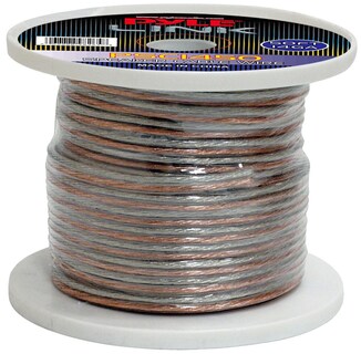 Foto 1 | Foto 1 | Altavoz Zip Wire Psc1450 Calibre 14 Bobina De 15 M - Venta Internacional.