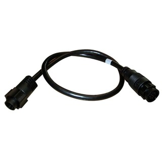 Foto 1 | Foto 1 | Adaptador Lowrance De 9 A 7 Pines Xd Para Airmar Xdcrs Negro - Venta Internacional.
