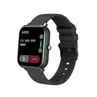 Foto 2 | Foto 2 | Smartwatch Sync Ray Sw26 color Negro