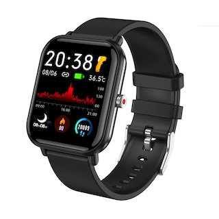 Foto 1 | Foto 1 | Reloj Inteligente Tamispit Q9 Pro Fitness Tracker 24 Modos Deportivos - Venta Internacional