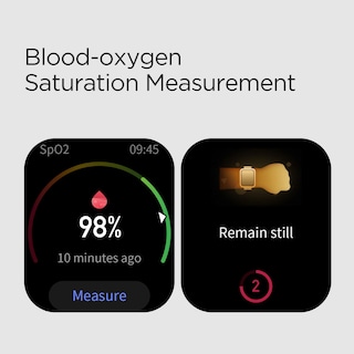 Foto 5 | Foto 5 | Reloj Inteligente Amazfit Gts 2 Mini con Alexa Y Gps Negro para Hombre - Venta Internacional