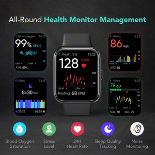 Foto 4 | Foto 4 | Reloj Inteligente Skg V7 Pro 1,69 - Venta Internacional