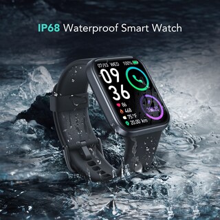 Foto 6 | Foto 6 | Reloj Inteligente Skg V7 Pro 1,69 - Venta Internacional