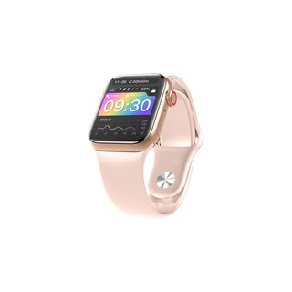 Foto 1 | Foto 1 | Reloj Inteligente Bluetooth Serie 9 Gs9 41 mm - Venta Internacional