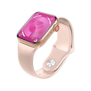 Foto 2 | Foto 2 | Reloj Inteligente Bluetooth Serie 9 Gs9 41 mm - Venta Internacional
