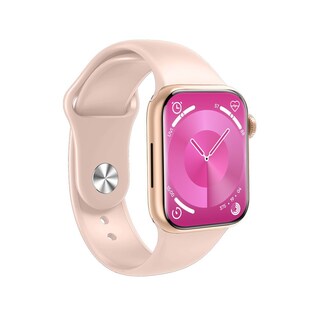 Foto 3 | Foto 3 | Reloj Inteligente Bluetooth Serie 9 Gs9 41 mm - Venta Internacional