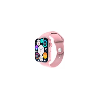 Foto 1 | Foto 1 | Reloj Inteligente Smartwatch Sports A Prueba De Agua 240134 Rosa - Venta Internacional