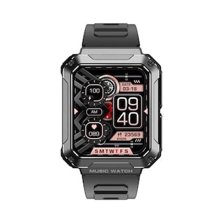 Foto 4 | Foto 4 | Reloj Inteligente Smartwatch T93 con Pantalla Amoled Ip68 con Auriculares - Venta Internacional