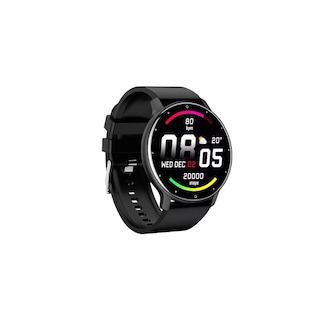 Foto 1 | Foto 1 | Smartwatch Zl02 Bluetooth Outdoor Salud Y Spa - Venta Internacional
