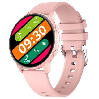 Foto 5 | Foto 5 | Smartwatch Zl02 Bluetooth Sports Ip67 Resistente Al Agua - Venta Internacional