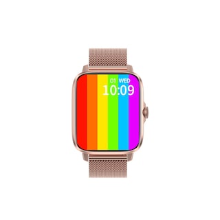 Foto 3 | Foto 3 | Smartwatch Bluetooth DT102 con Pantalla de 1,9'' con NFC y GPS - Venta Internacional