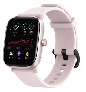 Foto 1 | Foto 1 | Smartwatch Amazfit Gts 2 Mini color Negro