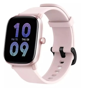 Foto 2 | Foto 2 | Smartwatch Amazfit Gts 2 Mini color Negro