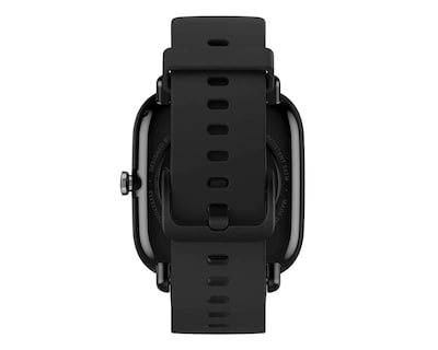 Foto 3 | Foto 3 | Smartwatch Amazfit Gts 2 Mini color Negro