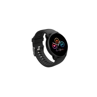 Foto 1 | Foto 1 | Smartwatch W9 Fitness Pantalla Negra de 1.3 Pulgadas Bluetooth 5.0 - Venta Internacional