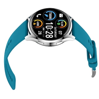 Foto 6 | Foto 6 | Smartwatch S37 de Seguimiento de Salud 360° - Venta Internacional