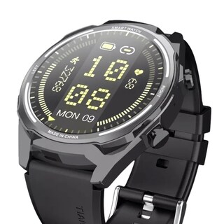 Foto 6 | Foto 6 | Reloj Inteligente Njh Sport Bluetooth De 1.6 Pulgadas Compatible Con Ios  - Venta Internacional