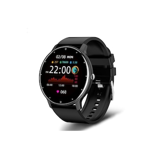 Foto 1 | Foto 1 | Reloj Inteligente Smartwatch Zl Sports Fitness Bluetooth Zl02 - Venta Internacional