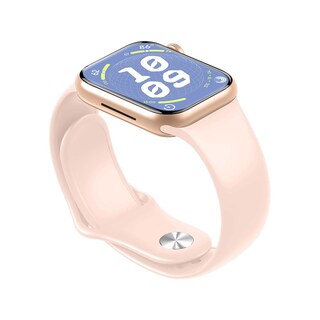 Foto 4 | Foto 4 | Smartwatch GS9 con Monitoreo Completo de Salud - Venta Internacional